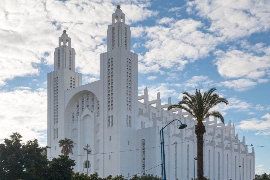 Imperial Cities Tour - Historic Moroccan landmarks, vibrant souks, and authentic riads on an 8-day adventure from Casablanca to Marrakech