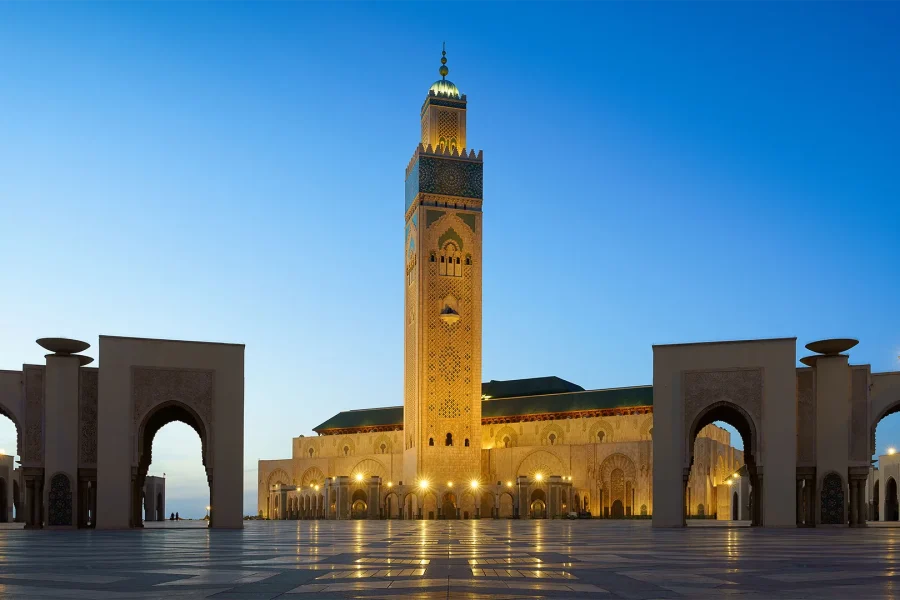 Morocco-Tour-Itinerary-sand-land-Tours; 11-Day Private Tour Itinerary