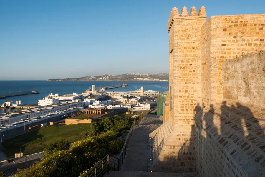 Morocco Tour from Spain