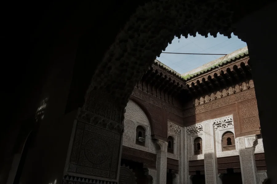 Grand Morocco Tour 16-day itinerary Fes to Marrakech Tour