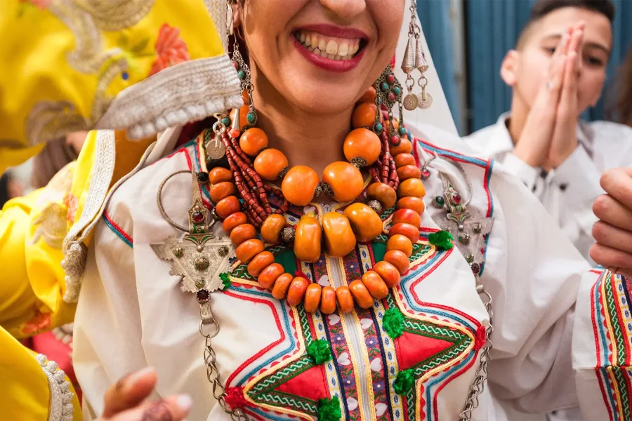 Morocco Surf Berber Culture Tour 2024