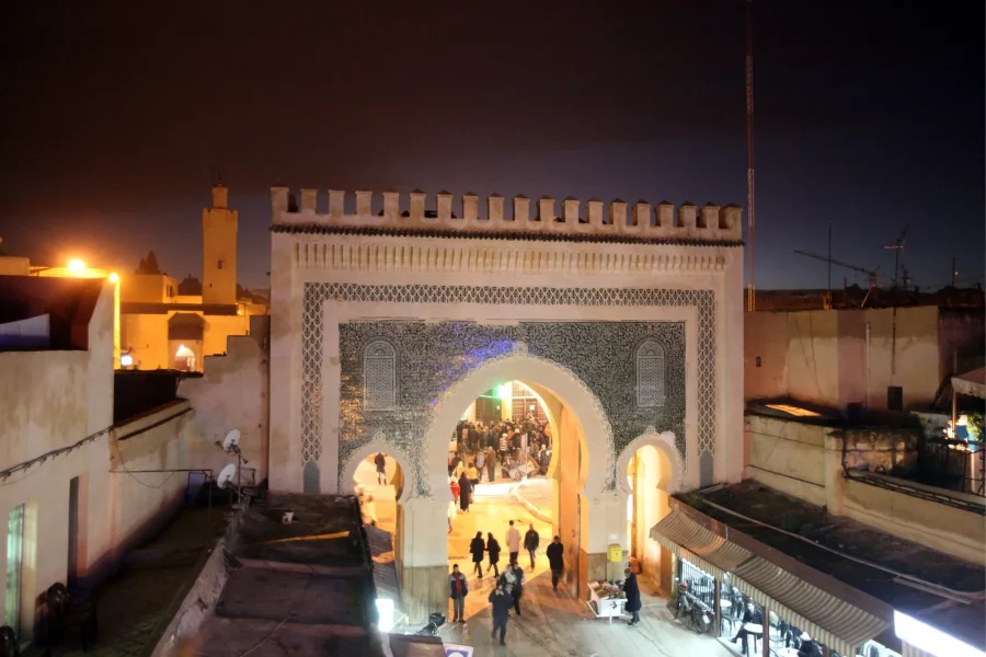 Morocco Jewish Heritage 8 Days Tour