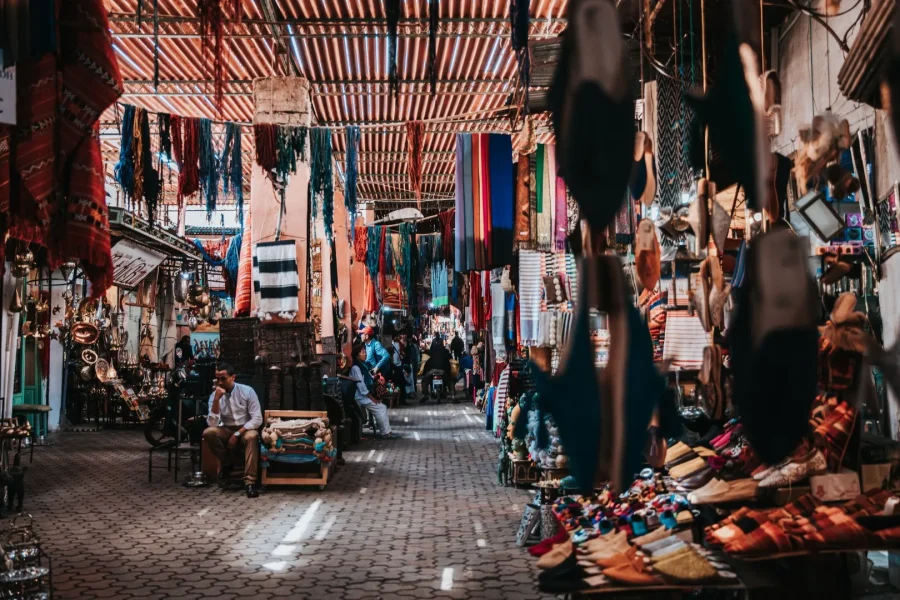 14-Day Morocco Trip